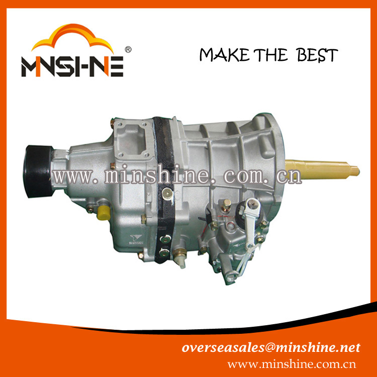 MS130002 Toyota Hiace 3L Gearbox