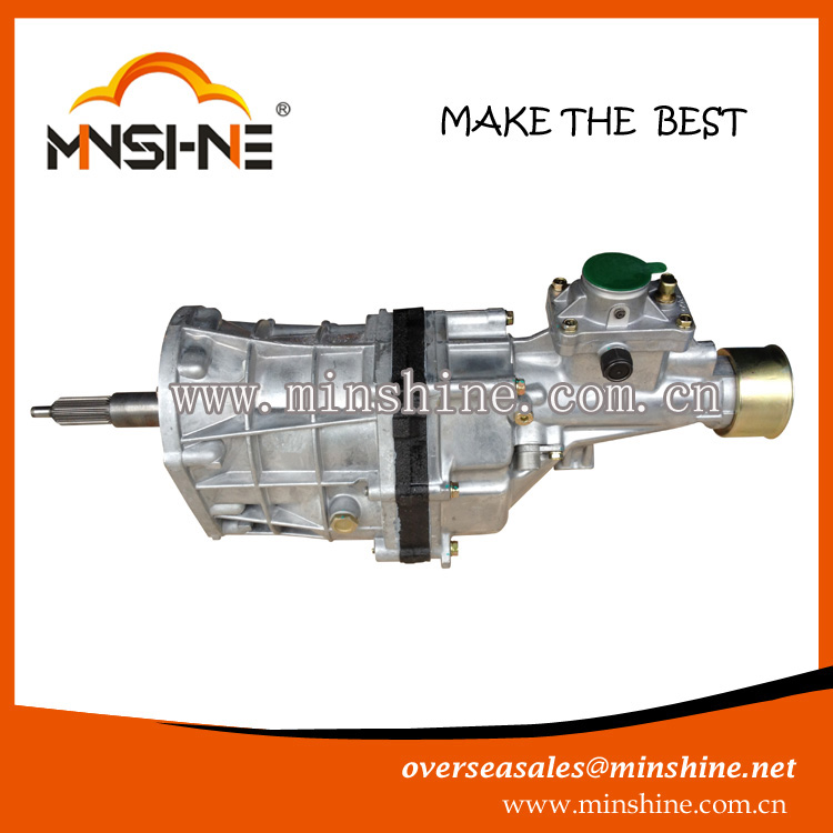 MS130007 Toyota Hilux 2WD Gearbox