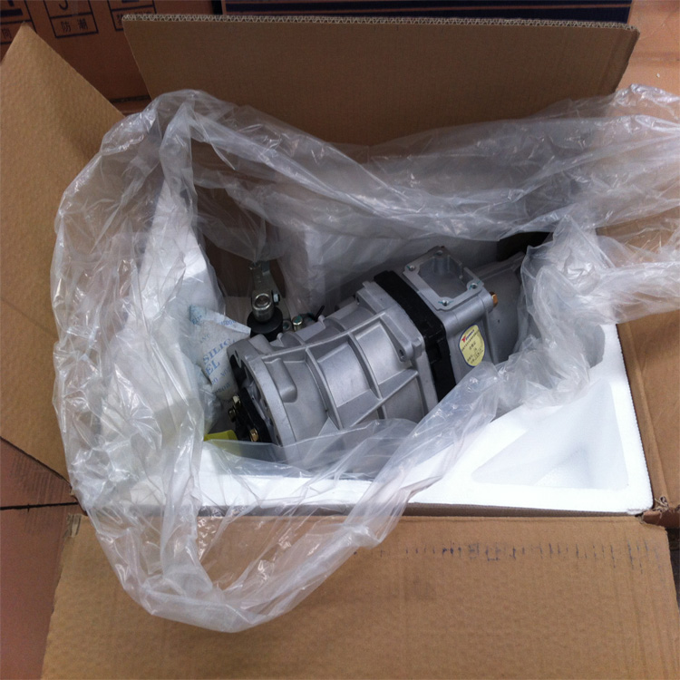 automatic zomax manual toyota hiace 3L gearbox transmission MINSHINE AUTO